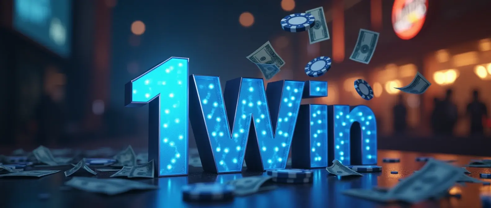 1win promocode