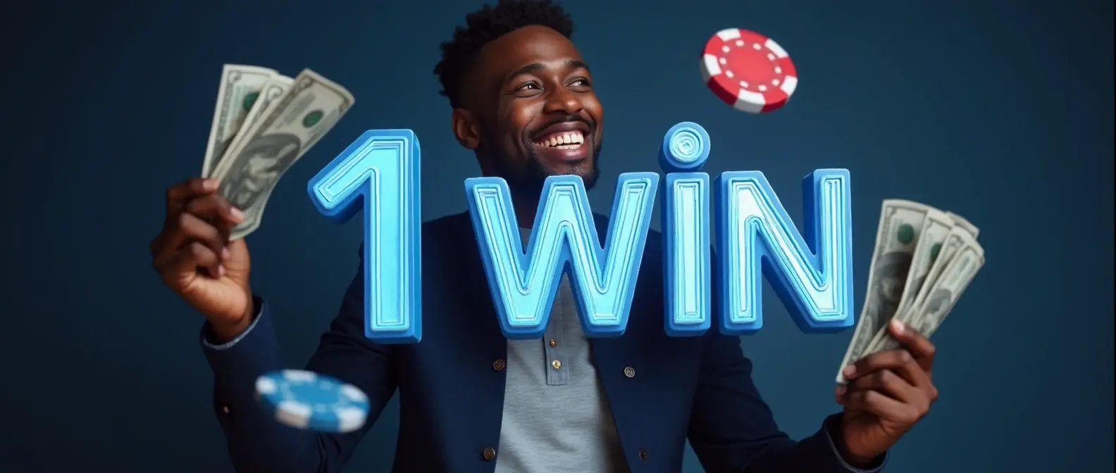1win promocode